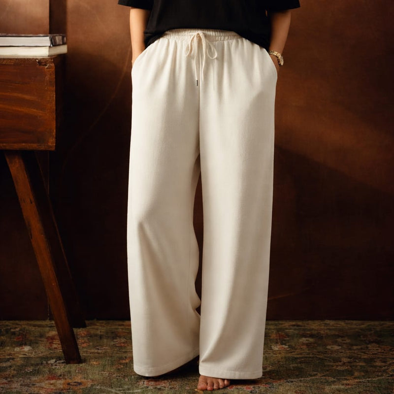FLAPPER TROUSER